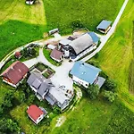 Grimmingblick By Interhome Apartment