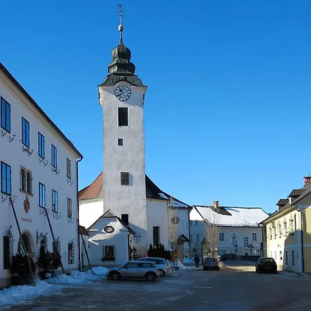 Grimmingblick By Interhome Apartmán *