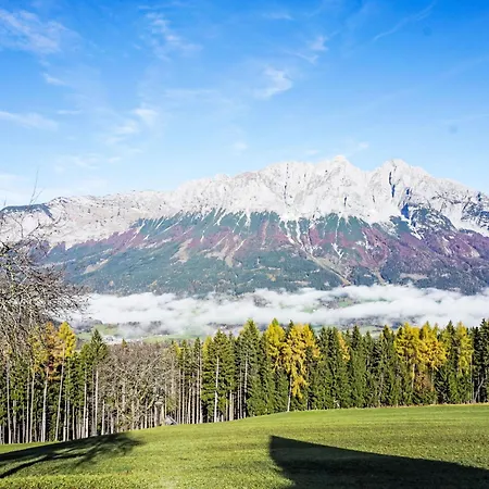 Apartmán Grimmingblick By Interhome *