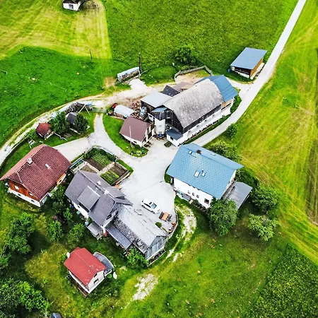 Grimmingblick By Interhome Apartmán