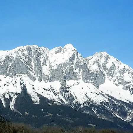 Grimmingblick By Interhome Apartmán