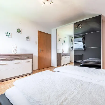 شقة Grimmingblick By Interhome Oblarn