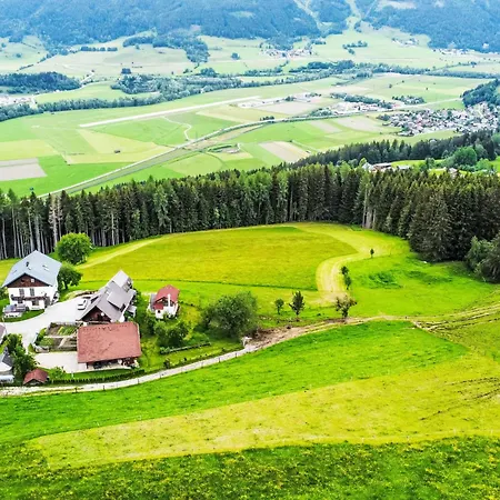 Grimmingblick By Interhome *