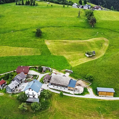 Grimmingblick By Interhome * Oblarn