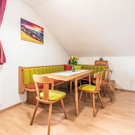Grimmingblick By Interhome شقة *