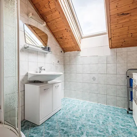 Grimmingblick By Interhome Daire Oblarn