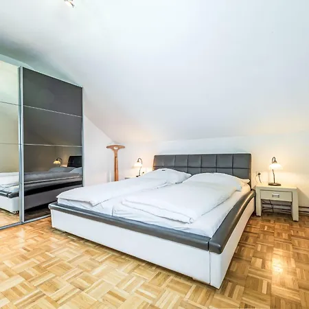 Grimmingblick By Interhome