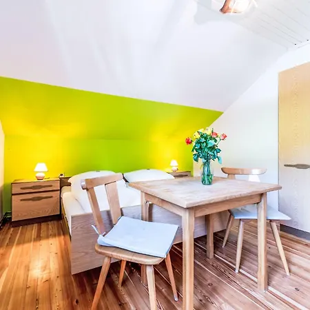 Grimmingblick By Interhome شقة