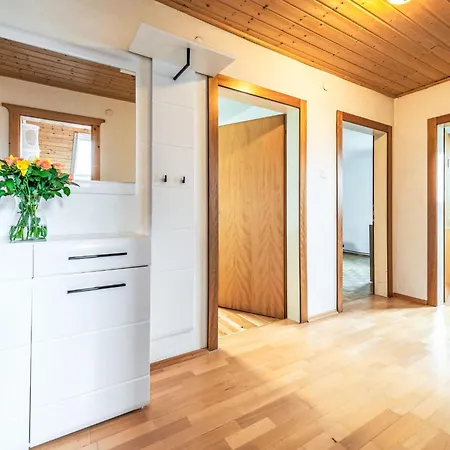 Grimmingblick By Interhome * Oblarn