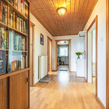 Pichlerhof By Interhome