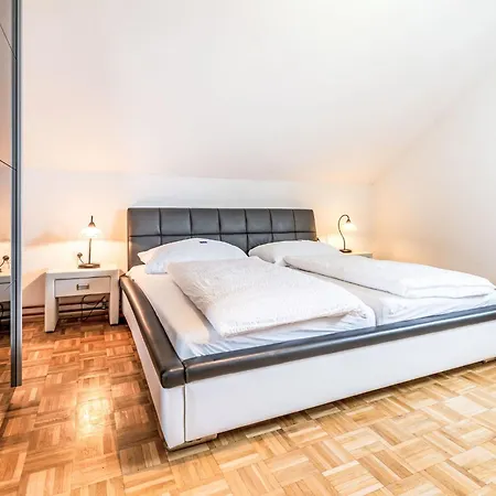 شقة Grimmingblick By Interhome *