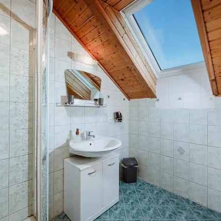 公寓 Grimmingblick By Interhome