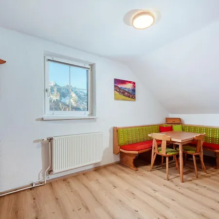 Grimmingblick By Interhome Oblarn