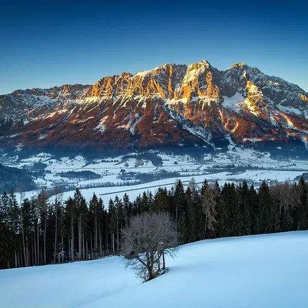 Grimmingblick By Interhome *