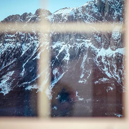 Grimmingblick By Interhome Oblarn