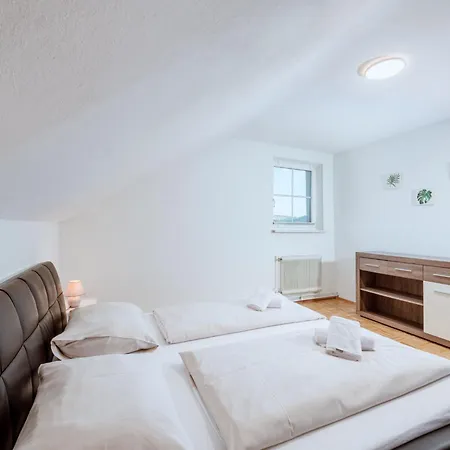 Grimmingblick By Interhome شقة Oblarn