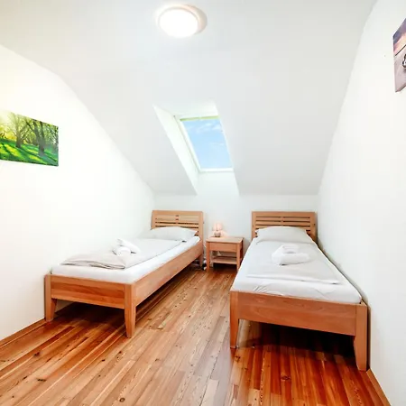 Grimmingblick By Interhome شقة *