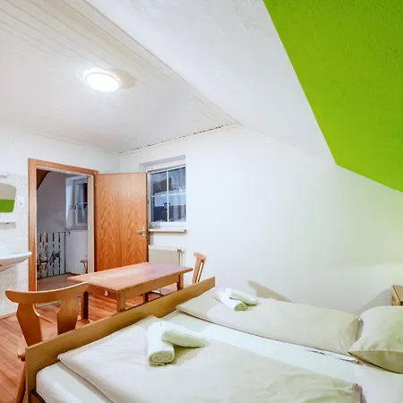 Grimmingblick By Interhome شقة