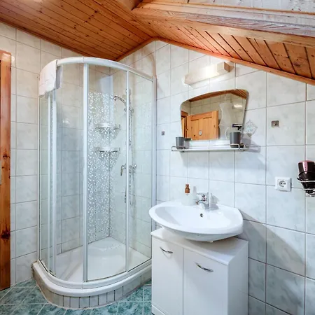 Grimmingblick By Interhome شقة *