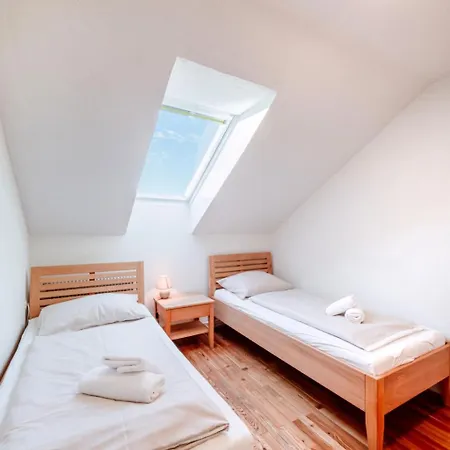 Grimmingblick By Interhome *
