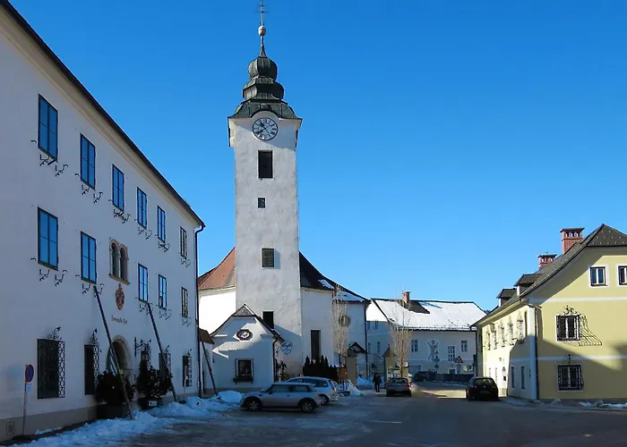 Grimmingblick By Interhome 公寓 *