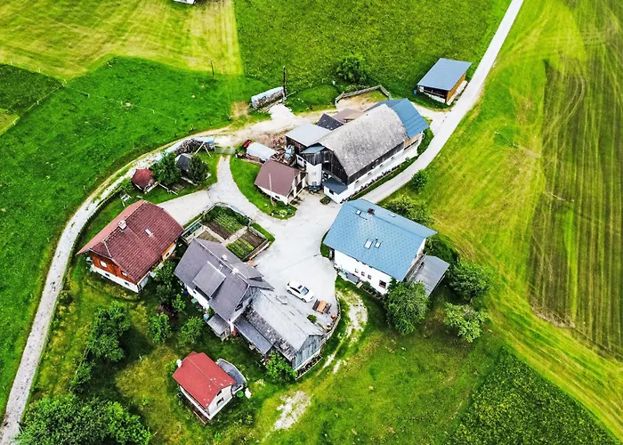 Grimmingblick By Interhome 公寓