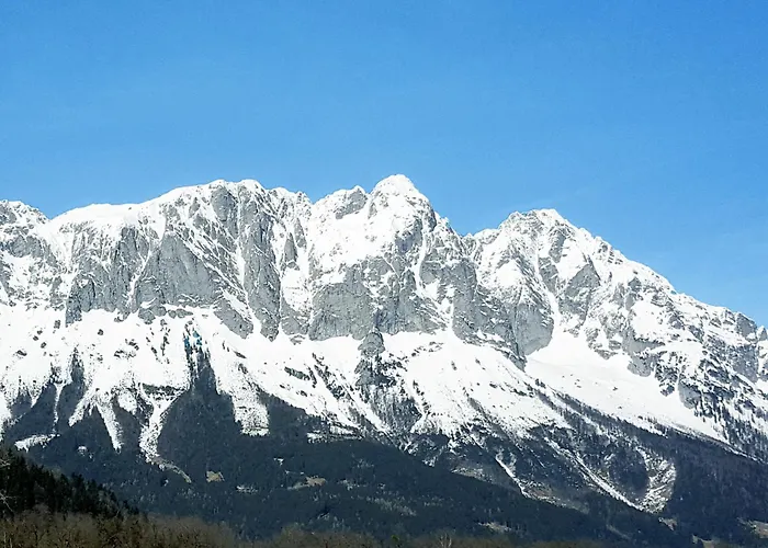 Grimmingblick By Interhome 公寓