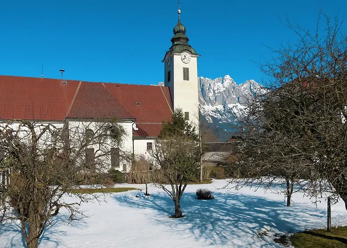 Grimmingblick By Interhome