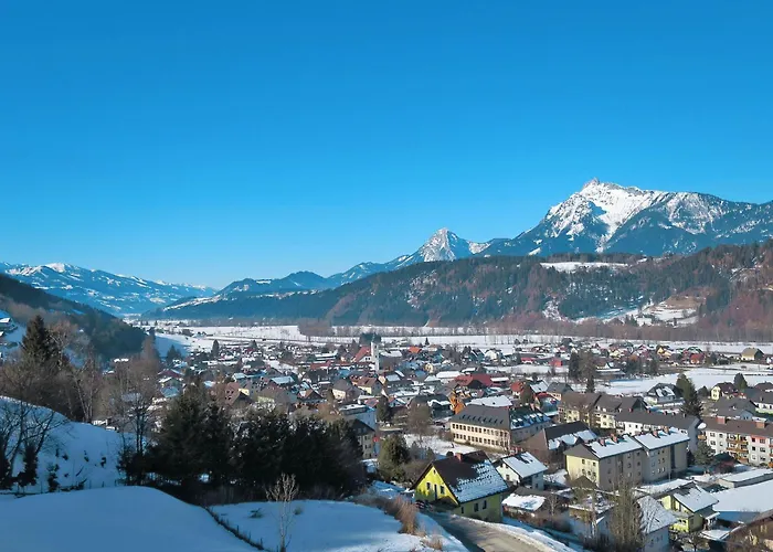 Grimmingblick By Interhome 公寓 *