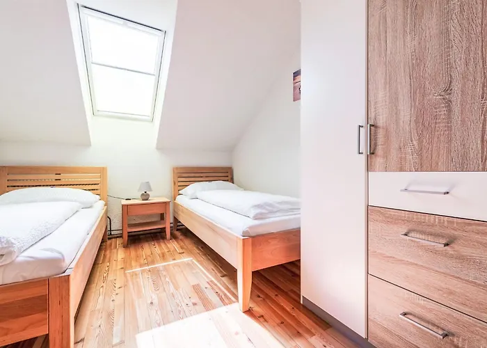 Grimmingblick By Interhome Oblarn