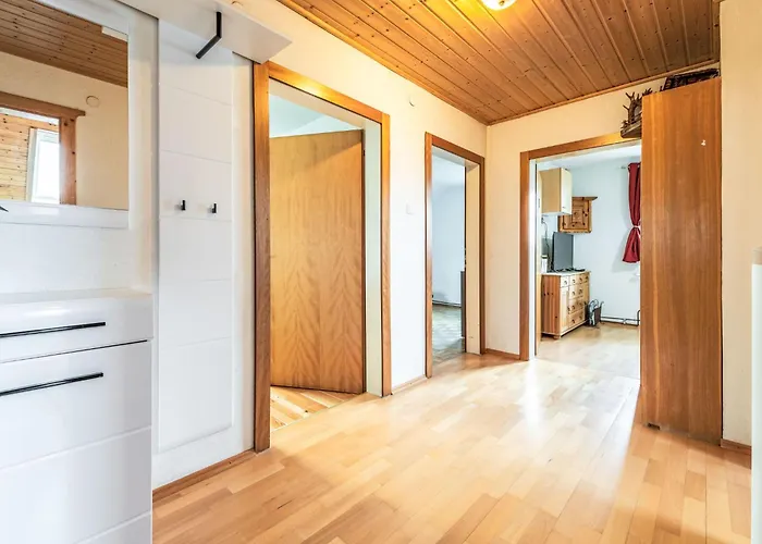 Grimmingblick By Interhome Апартаменты *