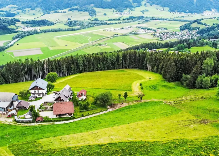 Grimmingblick By Interhome *