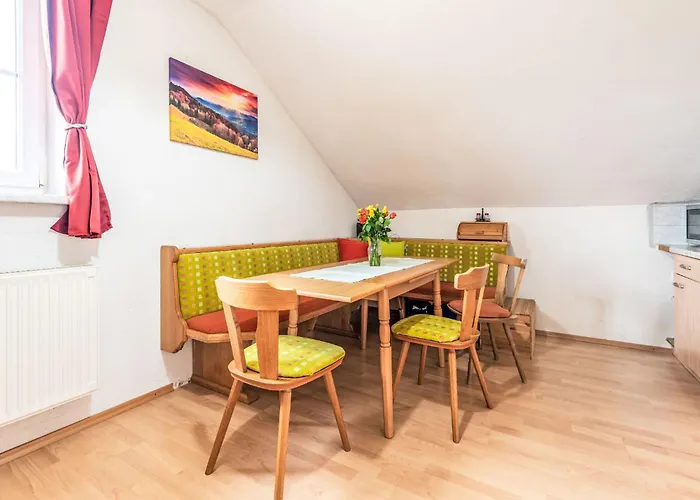 Grimmingblick By Interhome Apartment *