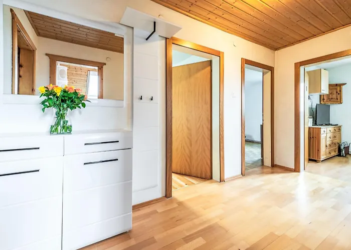 Grimmingblick By Interhome * Oblarn