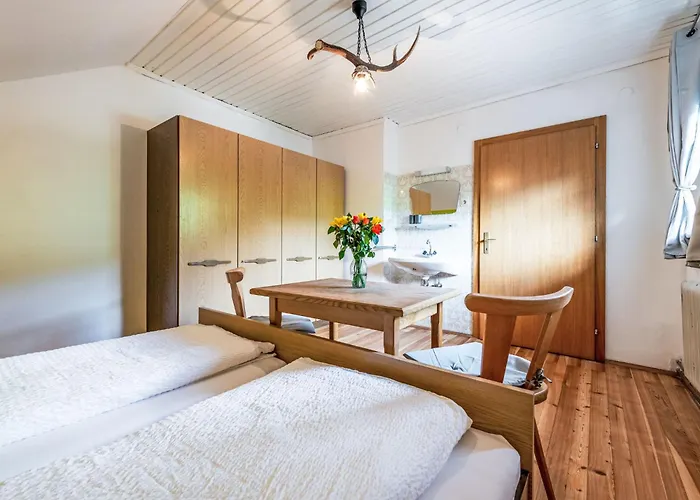 Grimmingblick By Interhome