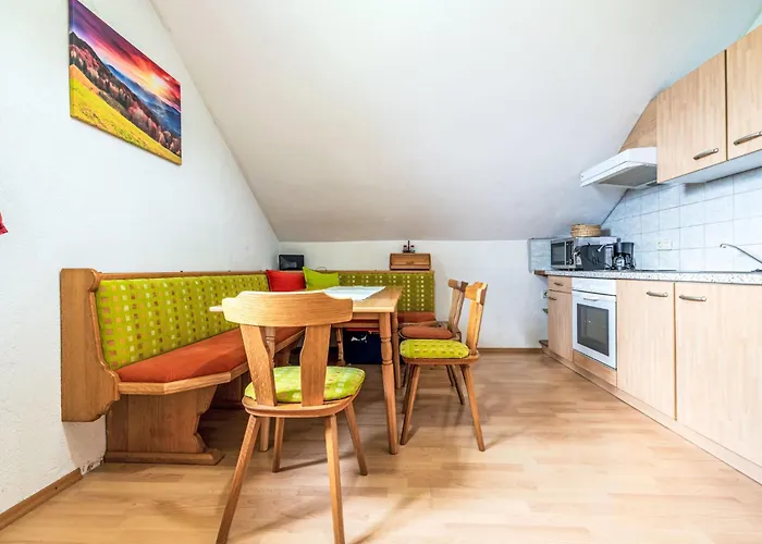 Grimmingblick By Interhome * Oblarn