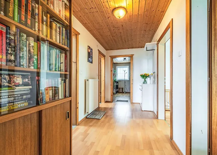 Grimmingblick By Interhome