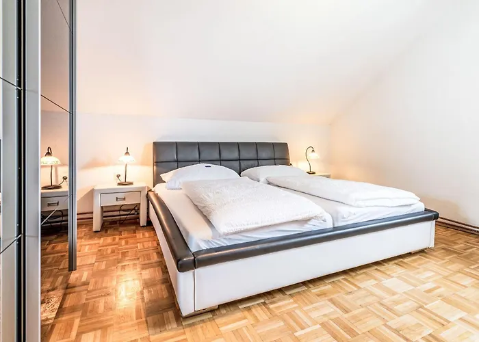 Апартаменты Grimmingblick By Interhome *