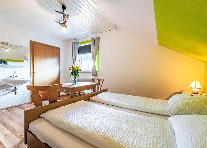 Grimmingblick By Interhome