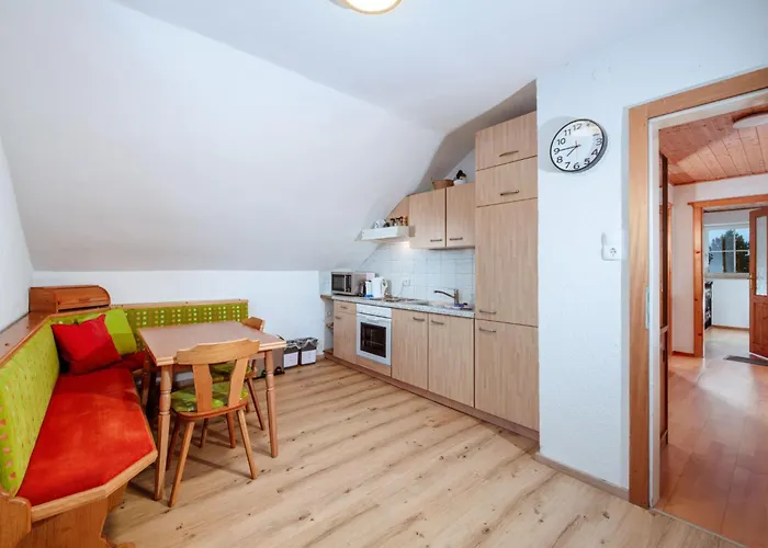 Grimmingblick By Interhome * Oblarn