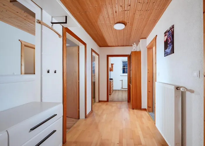 Grimmingblick By Interhome * Oblarn