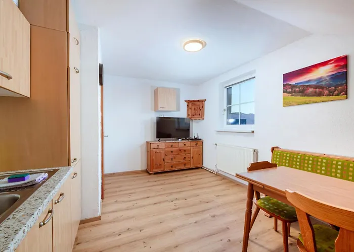 Grimmingblick By Interhome 公寓 *