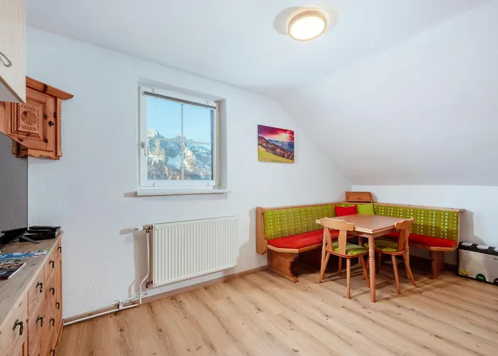 Grimmingblick By Interhome Oblarn