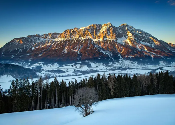 Grimmingblick By Interhome *