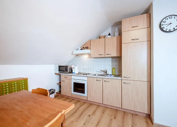 Grimmingblick By Interhome *