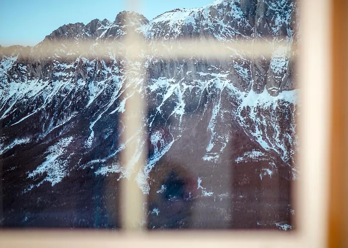 Grimmingblick By Interhome Oblarn