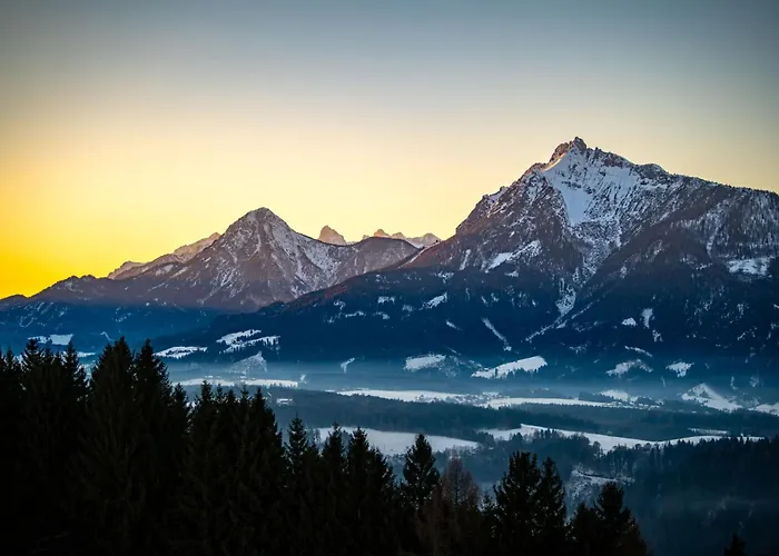 Grimmingblick By Interhome