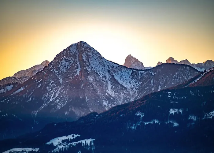 Grimmingblick By Interhome Апартаменты *