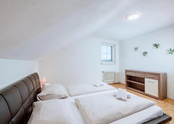 Grimmingblick By Interhome Апартаменты Oblarn