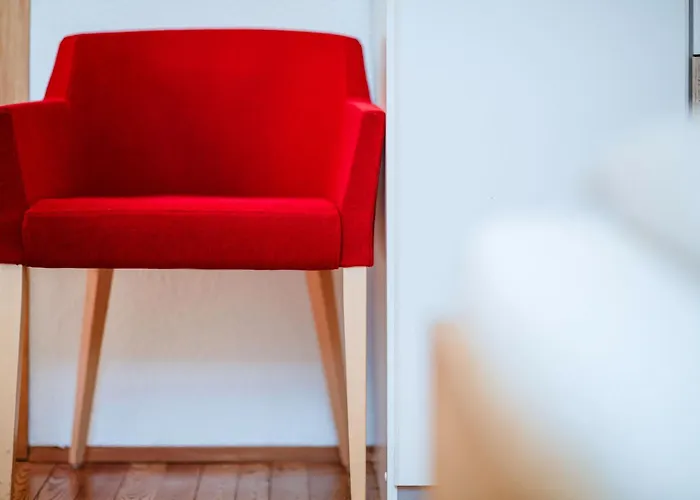 Grimmingblick By Interhome